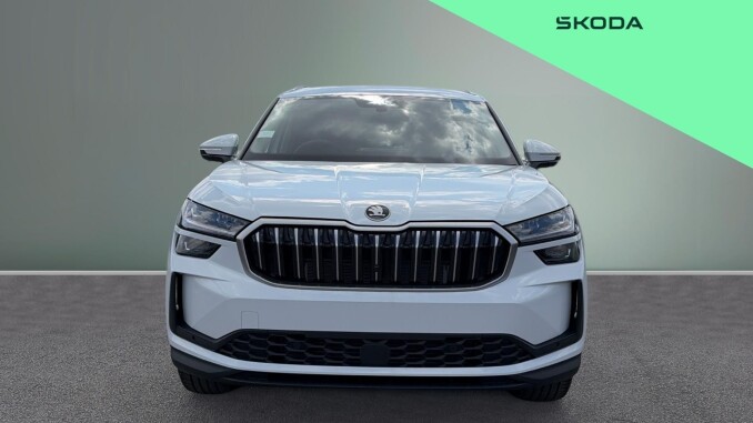 Skoda Kodiaq 1.5 TSI e-TEC SE L 5dr DSG [7 Seat] Petrol Estate - Image 7